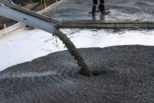 Best Concrete Resurfacing Services  in Waldron, AR