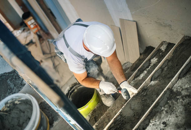Best Concrete Driveway Repair Near Me  in Waldron, AR