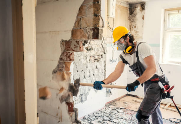 Best Custom Concrete Contractor  in Waldron, AR