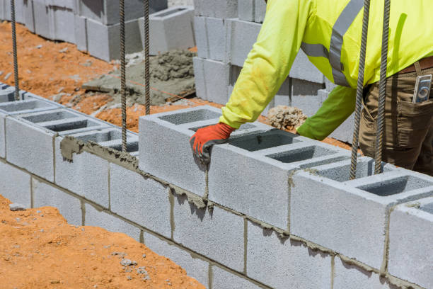 Why Trust Our Certified Concrete Contractors for Your Project Needs in AR?