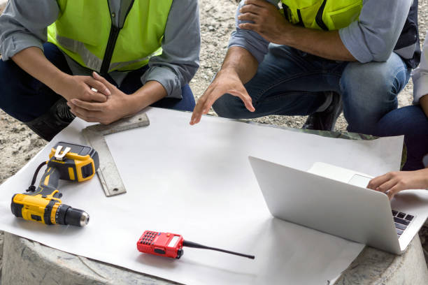 Best Local Concrete Companies  in Waldron, AR